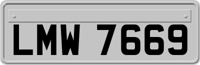 LMW7669