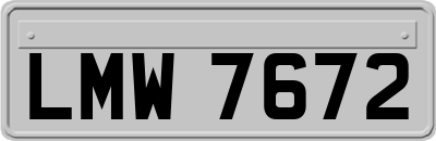 LMW7672