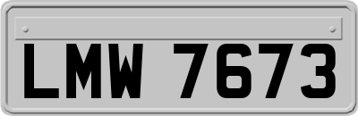 LMW7673