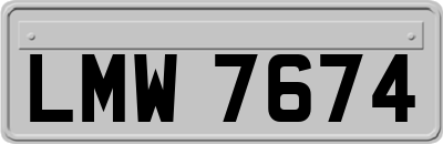 LMW7674