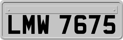 LMW7675