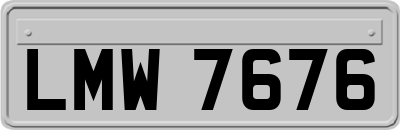 LMW7676