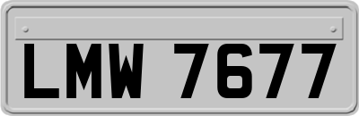 LMW7677