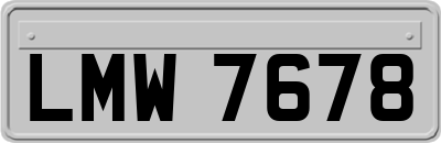 LMW7678