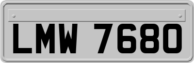 LMW7680