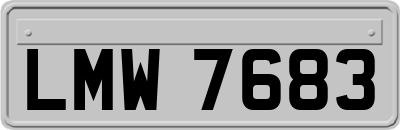 LMW7683