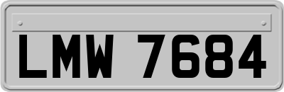 LMW7684