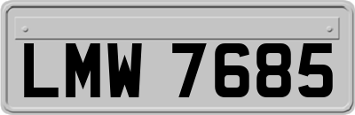 LMW7685