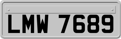 LMW7689