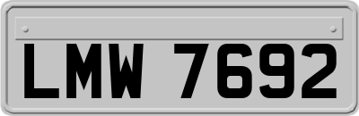 LMW7692