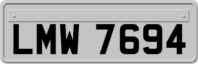 LMW7694