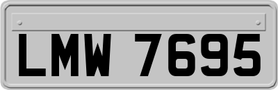 LMW7695