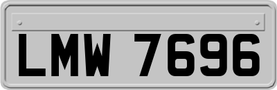 LMW7696