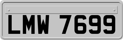 LMW7699