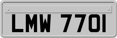 LMW7701