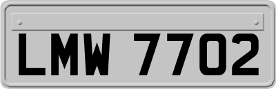 LMW7702