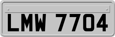 LMW7704