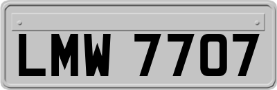 LMW7707