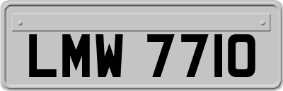 LMW7710