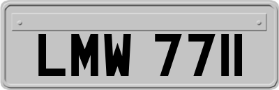 LMW7711