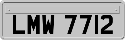 LMW7712