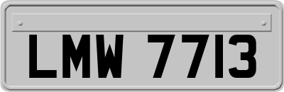 LMW7713