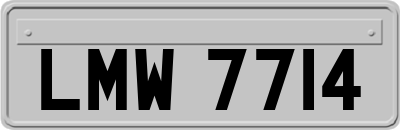 LMW7714