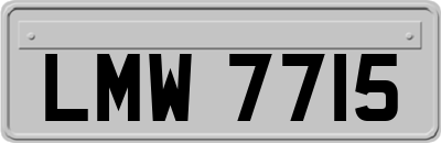 LMW7715