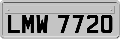 LMW7720