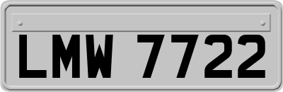LMW7722