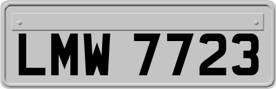 LMW7723