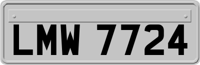 LMW7724