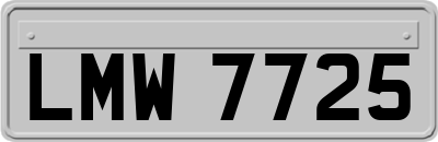 LMW7725