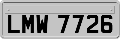 LMW7726
