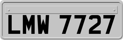 LMW7727