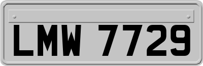 LMW7729