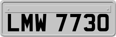 LMW7730