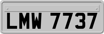 LMW7737