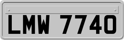 LMW7740