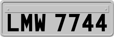 LMW7744