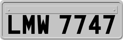 LMW7747