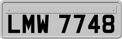 LMW7748