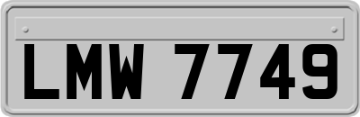 LMW7749