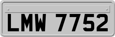 LMW7752