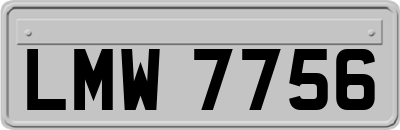 LMW7756