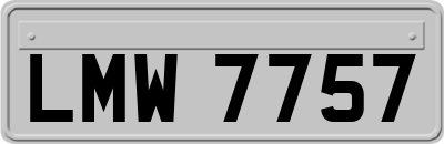 LMW7757