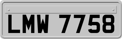 LMW7758