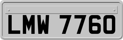 LMW7760