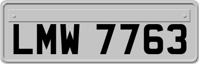 LMW7763