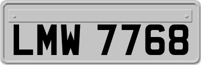 LMW7768